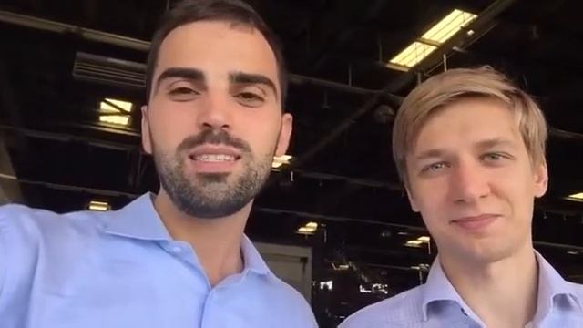 Приветствие из Египта смотреть онлайн