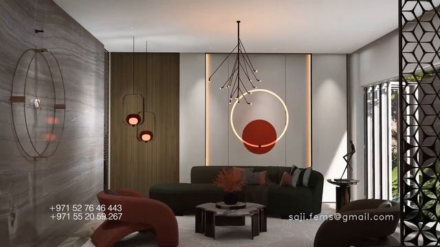 Tropic Living Space D5 смотреть онлайн