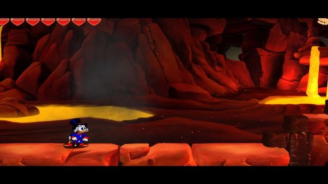 DuckTales (Dendy Remastered)