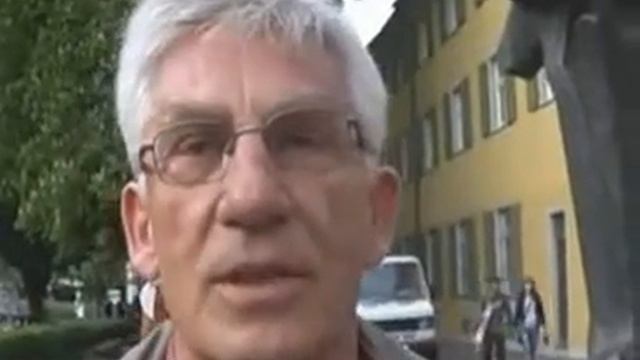 31 Max Heinke zu Rüstungsforschung und Friedensarbeit in Freiburg смотреть онлайн