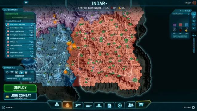 Вечерний Planetside2. Будут замесы, и фризы, и лаги... (с) ManBearTR смотреть онлайн