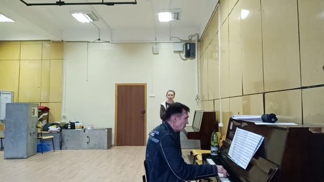 Урок вокала 3 9 октября 2020 смотреть онлайн