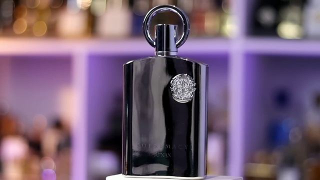 Revisit Afnan Supremacy Silver. Masih Sebagus Dulu❓🤔 смотреть онлайн