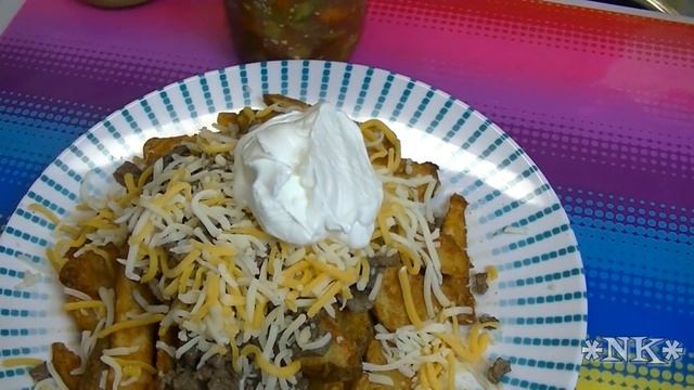 Carne Asada Fries! By Request! Noreen's Kitchen смотреть онлайн