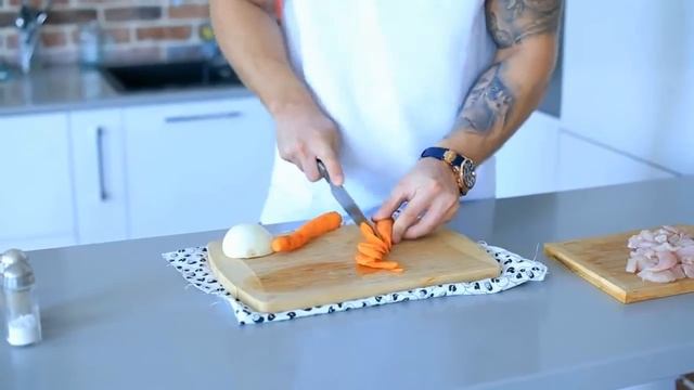 Весёлые научные экспериментология