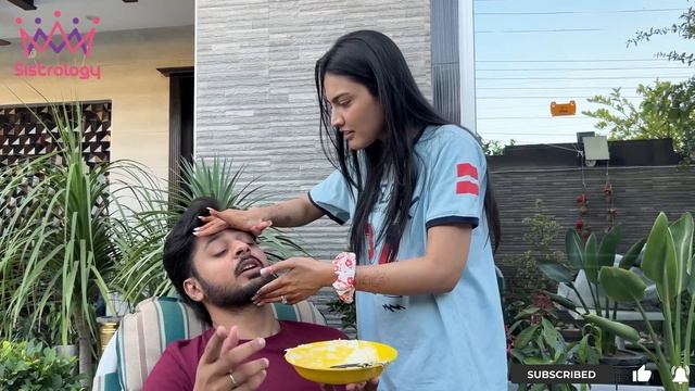 RABIA KI PERSONAL DIARY 😱 | Areeb Ki Zabardasti SkinCare 😂 | Dinner Mai Aloo K Parathy 😍 смотреть онлайн