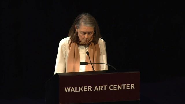 Free Verse: Anne Carson смотреть онлайн