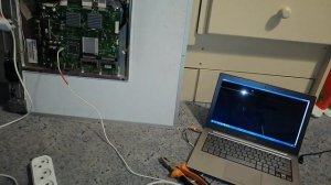 QV14.1E LA 715RLPCB0000000055 и резисторы