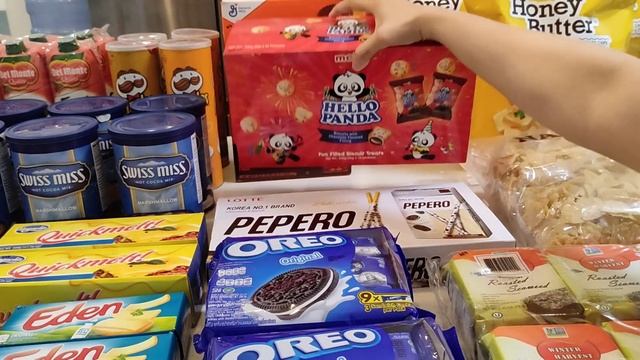 Naka-Magkano??? | S&R Grocery Haul for April | How I Disinfect Groceries | Lorelin Sia смотреть онлайн