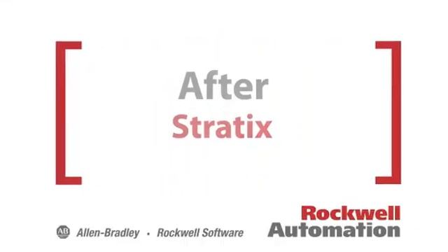 Rockwell Automation Midrange Platform -- Stratix 5700™ Industrial Ethernet Switch смотреть онлайн