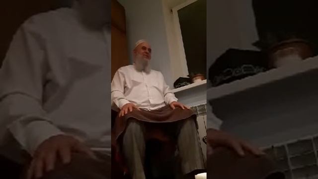 Хочи мирзо, Абурус суханхои бехтарин