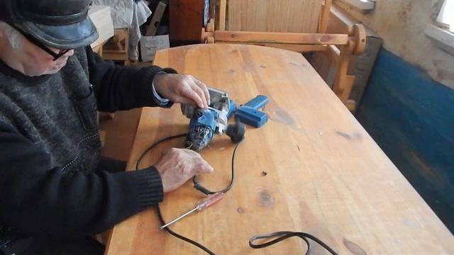 Фрез машинка отказала проверим что с ней смотреть онлайн