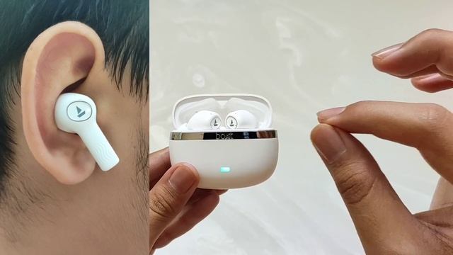 Boat Nirvana Ion Unboxing Review | The Next Big Thing | Best Earbuds Under 2000 | best earbuds 2023 смотреть онлайн