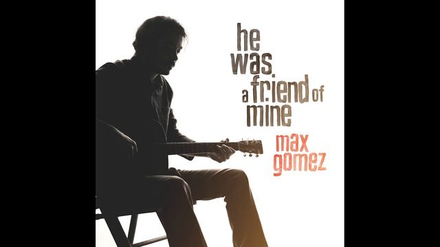 He Was a Friend of Mine смотреть онлайн