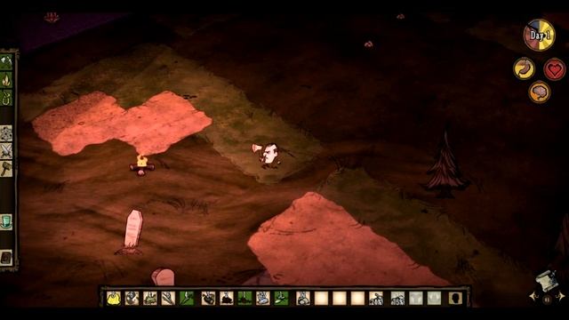 ИГРАЕМ В Don't Starve Together ^_^ смотреть онлайн