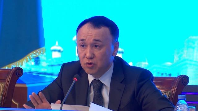 Пенсионные накопления жителей Костанайской области смотреть онлайн