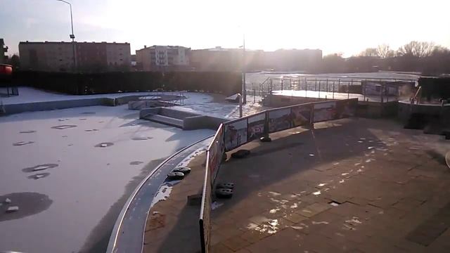 Mszczonow Obiekt luty 2015 смотреть онлайн