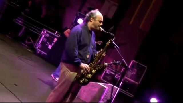 Dream Theater ~ Dark Side Of The Moon ~ Soundcheck / Rehearsals