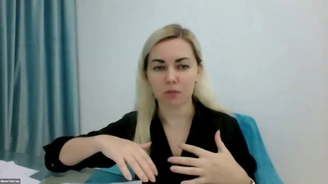 Дыхательная практика управляемого внимания с Ириной Квиташ. МЕТА-ЛАБ смотреть онлайн