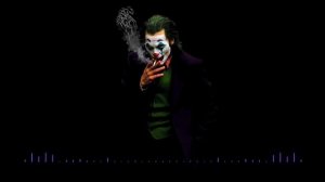 Soundtrack for a Supervillain - Dark and Sinister Music Mix