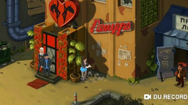 Прохождение игры бородач #2! смотреть онлайн