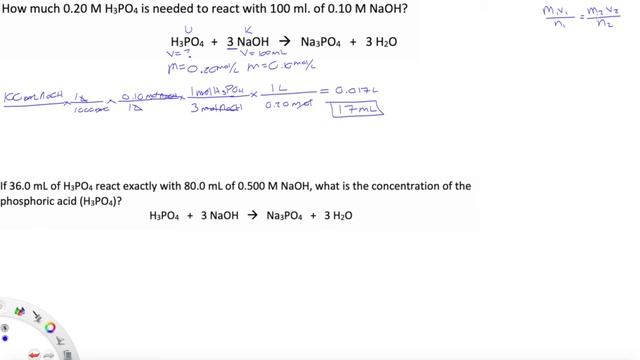 Solutions BB8 Solution Stoichiometry смотреть онлайн