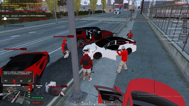 Grand Theft Auto V 2024.11.16 - 15.25.06.40.DVR - Trim смотреть онлайн