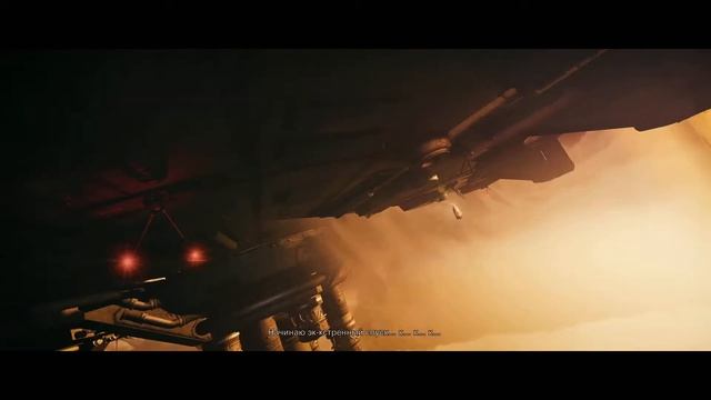 Wolfenstein II: The New Colossus [08] - Венера