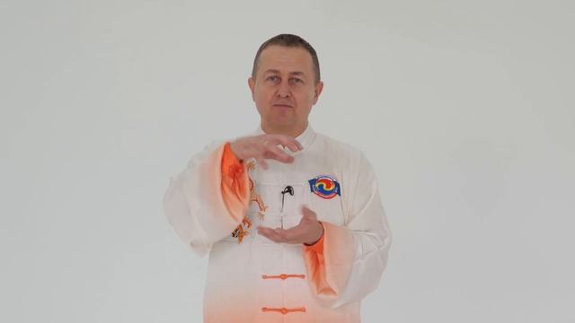 Оздоровительный Цигун для начинающих. Анонс смотреть онлайн