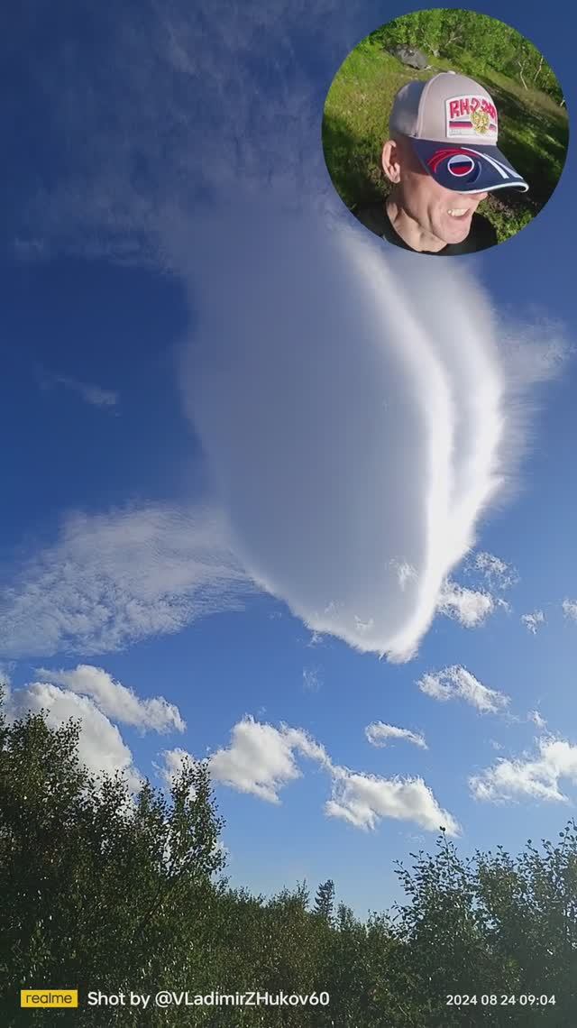 Чудо- облако смотреть онлайн