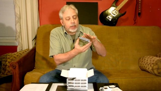 SFF-Tek Reviews: Phanteks PH-TC90LS Low Profile CPU cooler смотреть онлайн