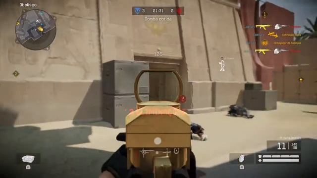 Warface Nice  Moments 