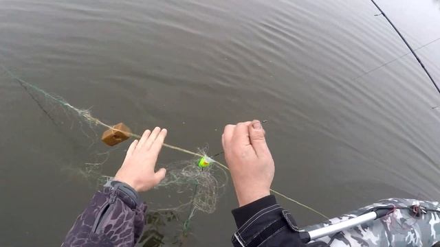 Две беды на Ахтубе. Откуда тут будет рыба? смотреть онлайн