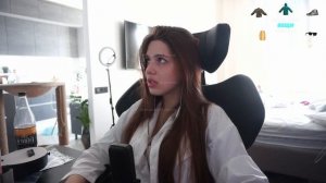 РЕАКЦИЯ АКУЛИЧ НА СТОПБАН ОЛЕСЯ