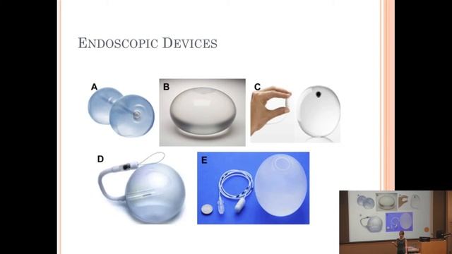 The Skinny on Bariatric Surgery: Past and Present - Jana Chtchetinin, MD смотреть онлайн