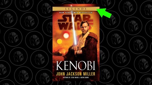 QUAL A DIFERENÇA ENTRE CÂNONE E LEGENDS? (STAR WARS) | CURIOSIDADES | Canal do Mando смотреть онлайн