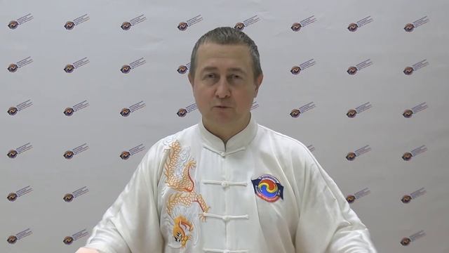 О семинаре и новой программе "Комплексная Цигун профилактика гриппа, коронавирусной инфекции..." смотреть онлайн