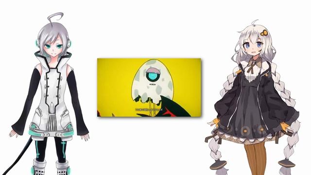 【Kizuna Akari & Utatane Piko】SNOBBISM【VOCALOID cover】 смотреть онлайн