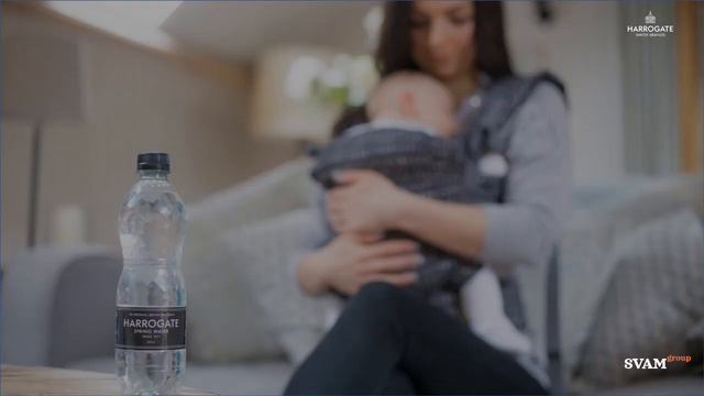 Harrogate Water Promo Video смотреть онлайн