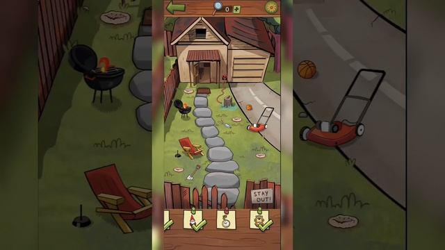 Find Joe Chapter 1 Location 7 - Chapter 2 Location 1 Android Gameplay Pt. 2 смотреть онлайн