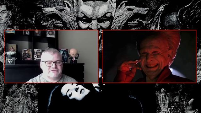 Bram Stoker‘s Dracula (1992) Classic Film Review смотреть онлайн