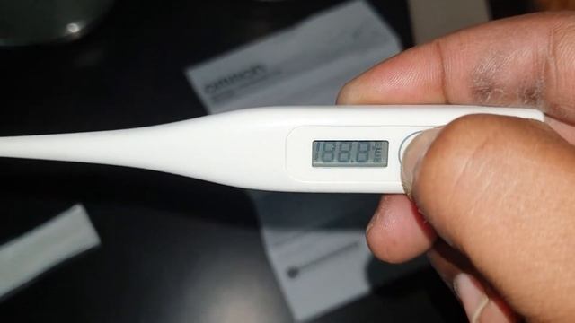 How to change from Degree Fahrenheit to Degree Celsius | Digital Thermometer смотреть онлайн
