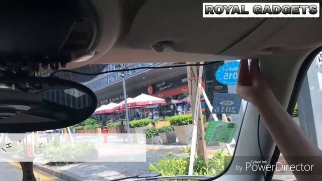 Top 5 Best Dash Cam 2019: Protect You and Your Car with These Great Cameras смотреть онлайн