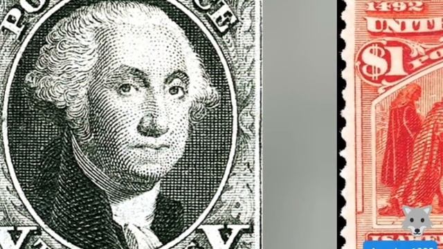 Most Expensive American Stamps 50  Most Valuable Stamps From America U.s.a Stamps