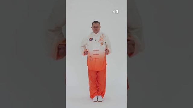 44 причина заняться Оздоровительным Цигун #short #цигунонлайн смотреть онлайн