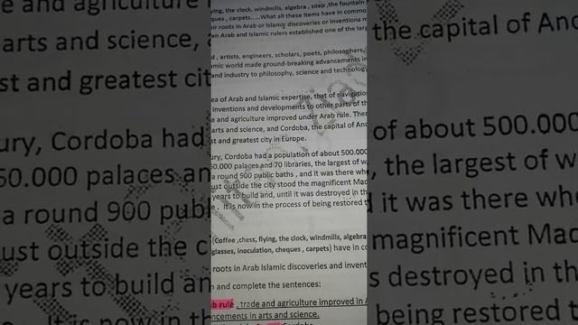 Unit 4/listening and speaking Page 30 /Ex.1+2+3 смотреть онлайн