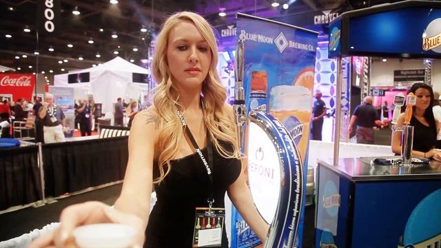 2013 Nightclub & Bar Show Exhibitor Profile: Miller Coors смотреть онлайн