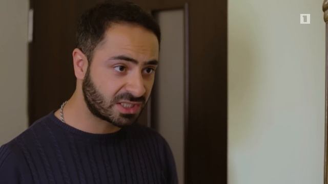 Հ/Ս «Ճակատագրի պատասխանը» (մաս 39) смотреть онлайн