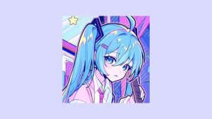 Vocaloid playlist