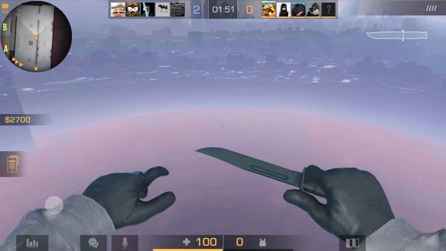 Я СТАЛ БОТОМ В СТАНДОФФ 2😥 ► Standoff 2 смотреть онлайн